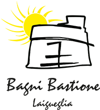 Spiagge Laigueglia Bagni Bastione logo